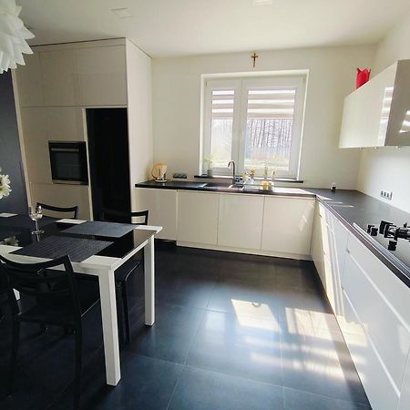 Apartament Sumik Zator Eksteriør billede