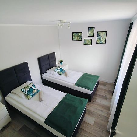 Apartament Sumik Zator Eksteriør billede