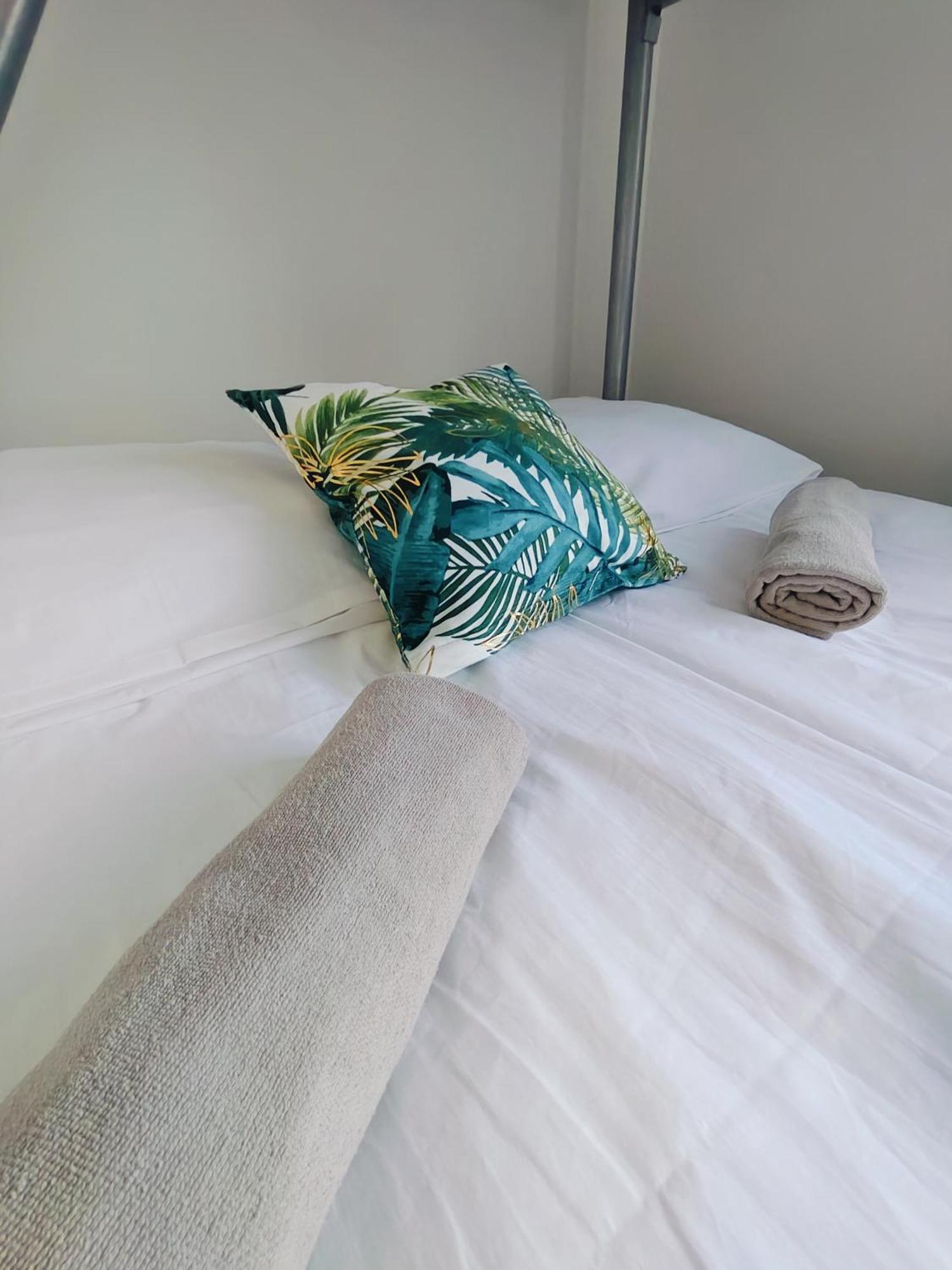 Apartament Sumik Zator Eksteriør billede