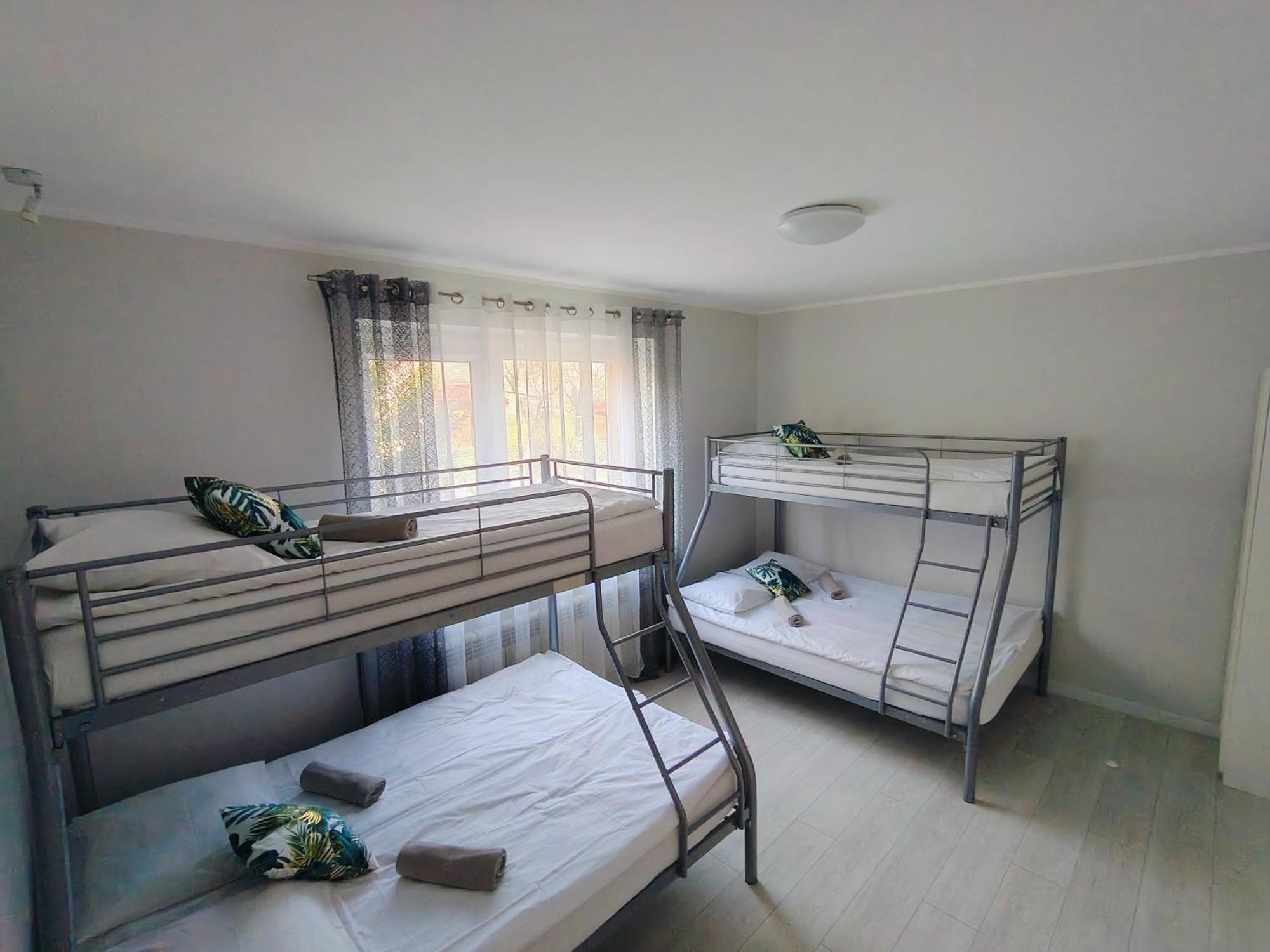 Apartament Sumik Zator Eksteriør billede