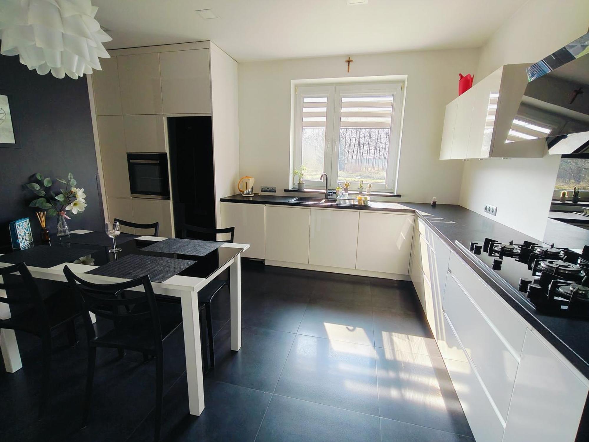 Apartament Sumik Zator Eksteriør billede